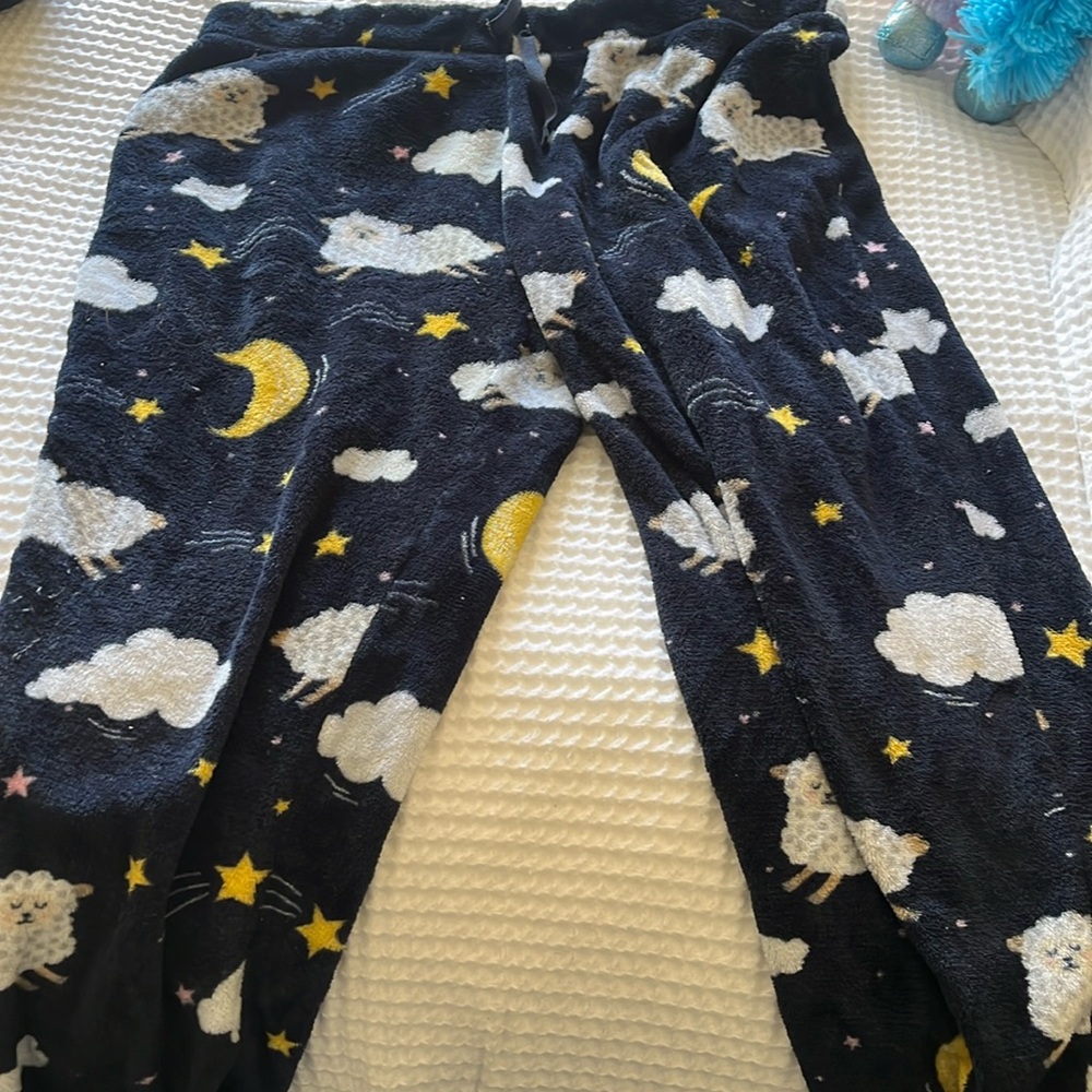 Pjs
